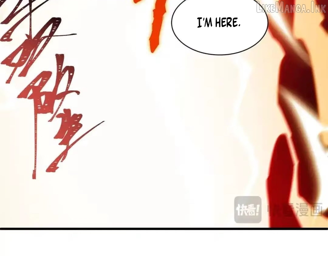 Era of the Haunted Chapter 617  - page 111